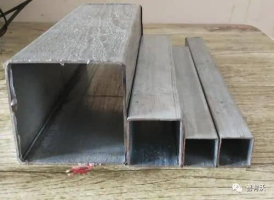 如何鑒別劣質不銹鋼焊管？